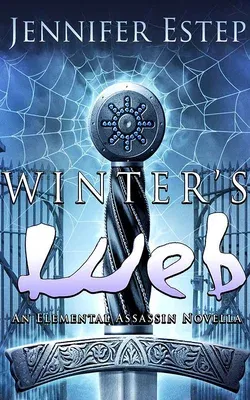 Winter's Web: An Elemental Assassin Novella