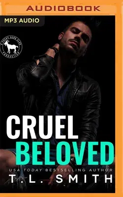 Cruel Beloved: A Hero Club Novel