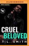 Cruel Beloved: A Hero Club Novel