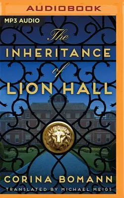 The Inheritance of Lion Hall