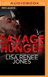 Savage Hunger