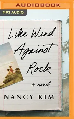 Like Wind Against Rock