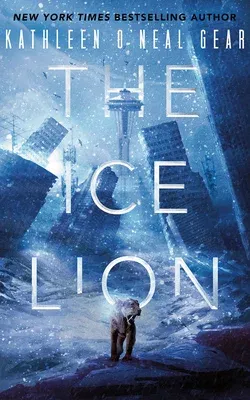 The Ice Lion