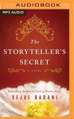 The Storyteller's Secret