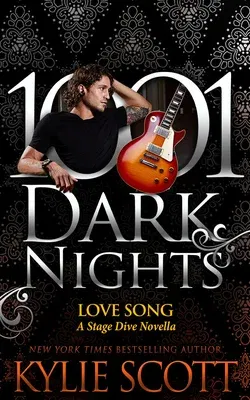 Love Song: A Stage Dive Novella