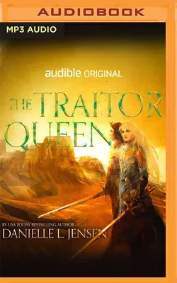 The Traitor Queen