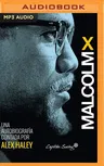 Malcolm X (Spanish Edition)