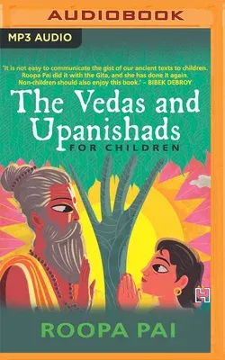 The Vedas and Upanishads for Children