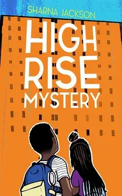 High-Rise Mystery