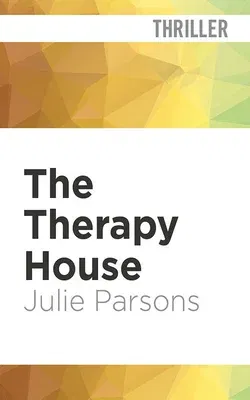 The Therapy House