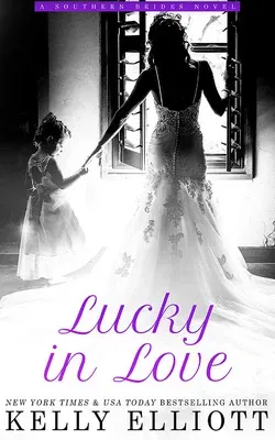 Lucky in Love