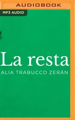 La Resta (Narración En Castellano)