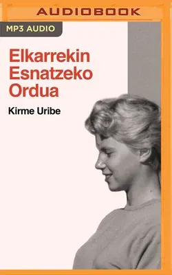 Elkarrekin Esnatzeko Ordua