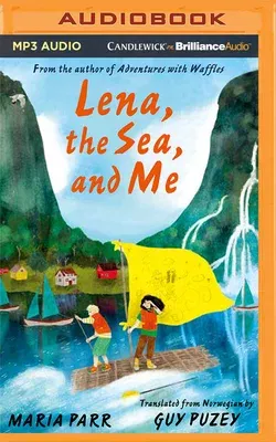 Lena, the Sea, and Me