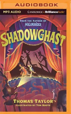 Shadowghast