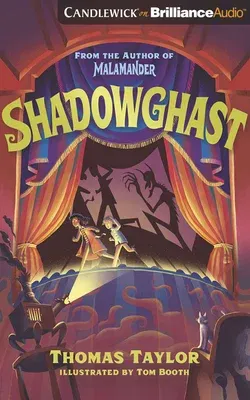 Shadowghast