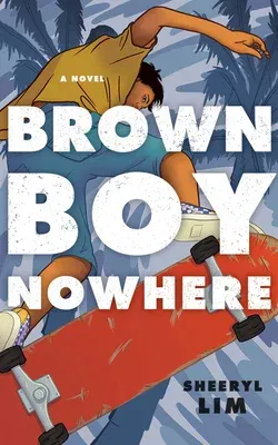 Brown Boy Nowhere