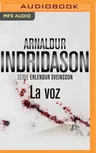 La Voz (Narración En Castellano)