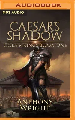 Caesar's Shadow - A Litrpg Series