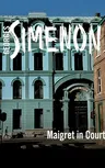 Maigret in Court: Inspector Maigret, Book 55