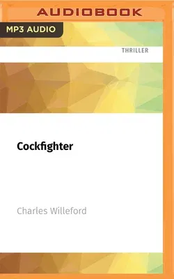 Cockfighter