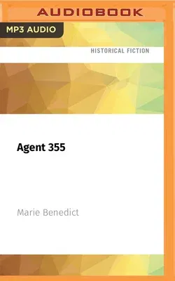 Agent 355