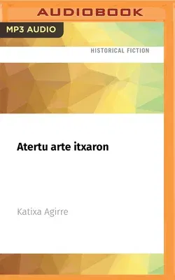 Atertu Arte Itxaron