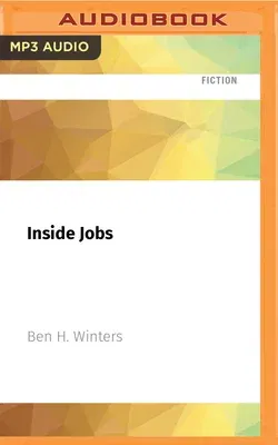 Inside Jobs: Tales from a Time of Quarantine