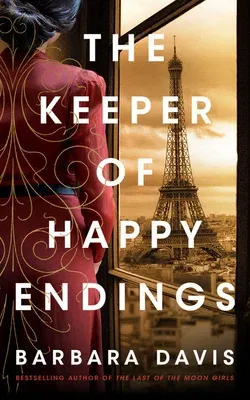 The Keeper of Happy Endings