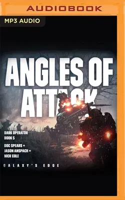 Angles of Attack