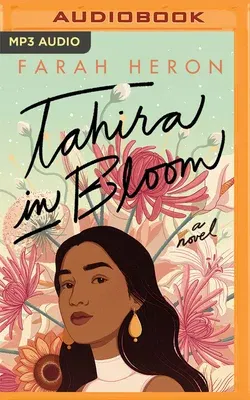 Tahira in Bloom