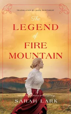 The Legend of Fire Mountain