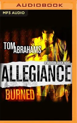 Allegiance Burned