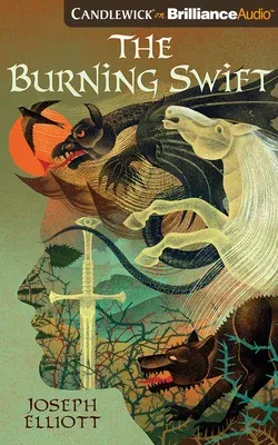 The Burning Swift