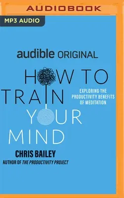 How to Train Your Mind: Exploring the Productivity Benefits of Meditation