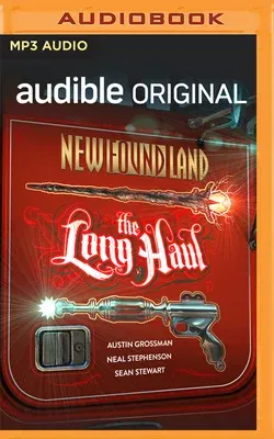 New Found Land: The Long Haul