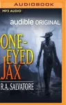 One-Eyed Jax: A Forgotten Realms Adventure