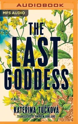 The Last Goddess