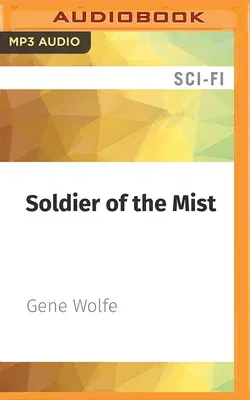 Soldier of the Mist