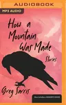 How a Mountain Was Made: Stories