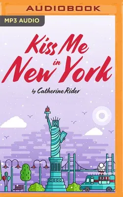 Kiss Me in New York