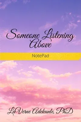 Someone Listening Above