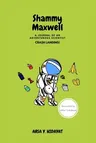 Shammy Maxwell: A Journal of An Adventurous Scientist: Crash Landing!