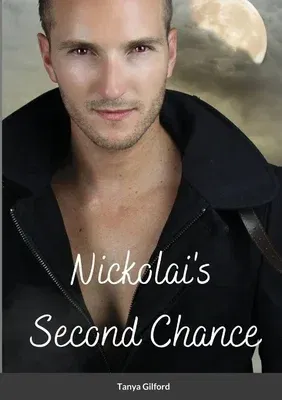 Nikolai's Second Chance: Book 8 of the Alpha Assassin series