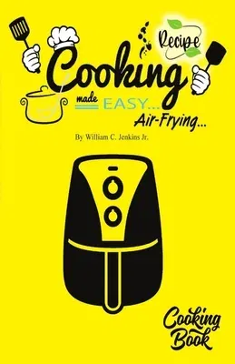 Cooking Made Easy