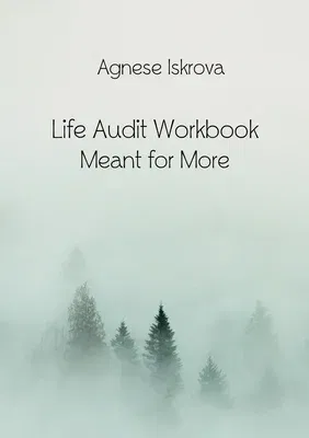 Life Audit Workbook: Meant for More