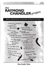 The Raymond Chandler Project: Works inspired by unused titles