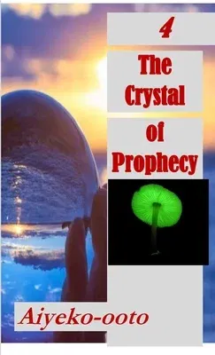 Imperfect Strangers: The Crystal of Prophecy: Fictional Short Story Series