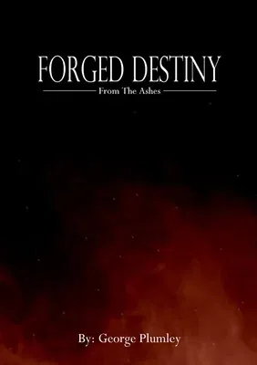 Forged Destiny: From the Ashes