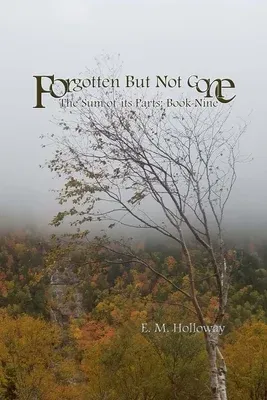 Forgotten But Not Gone: The Sum of its Parts: Book Nine